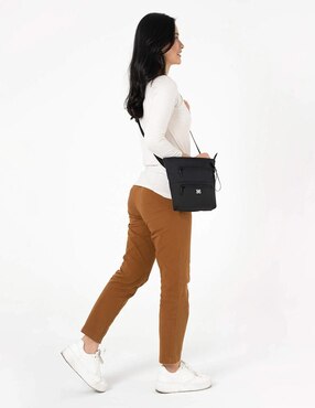 Bolsa crossbody Sherpani Sadie para mujer