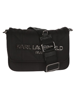 Bolsa crossbody Karl Lagerfeld Paris para mujer