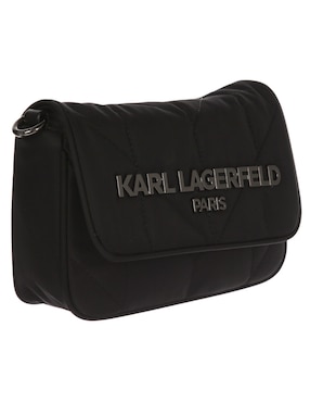 Bolsa crossbody Karl Lagerfeld Paris para mujer