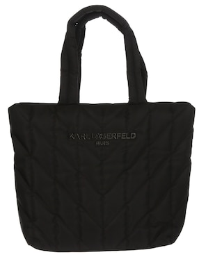 Bolsa tote Karl Lagerfeld Paris para mujer