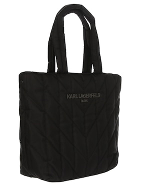 Bolsa tote Karl Lagerfeld Paris para mujer