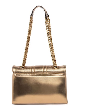 Bolsa crossbody Kurt Geiger de cuero para mujer