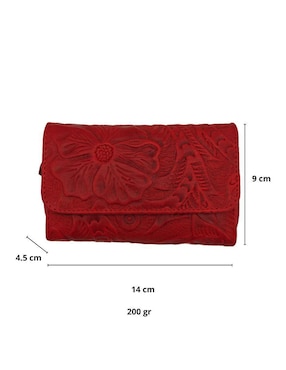 Cartera Fana para mujer