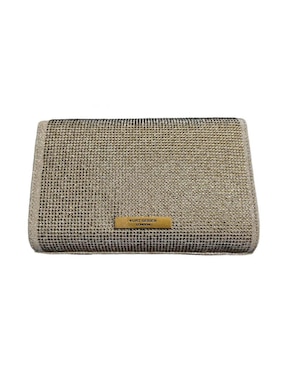 Bolsa crossbody Kurt Geiger de cuero para mujer