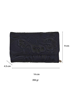 Cartera Fana Sofia para mujer