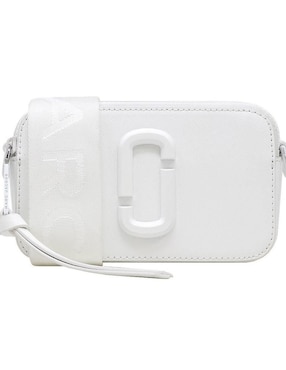 Bolsa Crossbody Marc Jacobs De Cuero Para Mujer