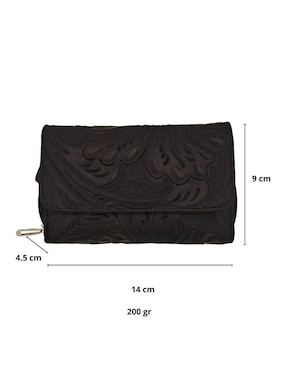 Cartera Fana Sofia para mujer