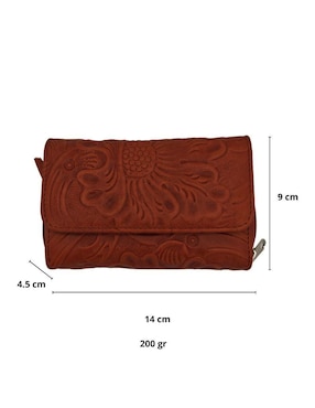 Cartera Fana Sofia para mujer