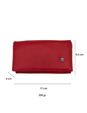 Cartera Fana para mujer