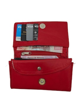 Cartera Fana para mujer