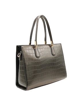 Bolsa satchel Rbcollection para mujer