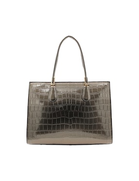 Bolsa satchel Rbcollection para mujer