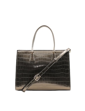 Bolsa satchel Rbcollection para mujer