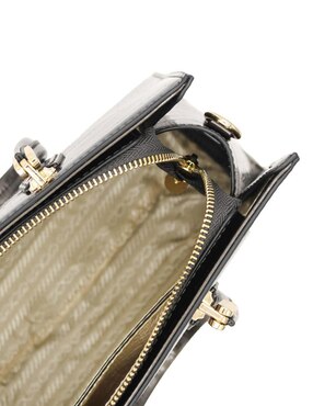 Bolsa satchel Rbcollection para mujer