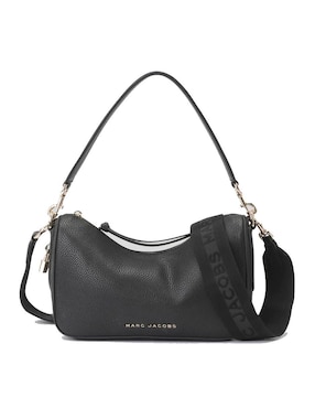 Bolsa Hobo Marc Jacobs Drifter De Cuero Para Mujer