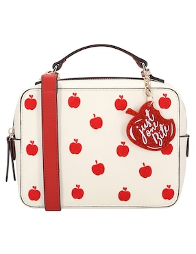 Bolsa Crossbody W Capsule Snow White Blancanieves Para Mujer