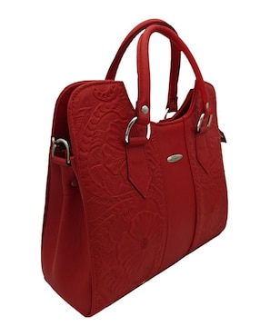 Bolsa shoulder Fana Thaliss para mujer