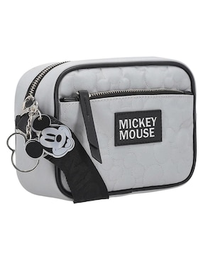 Bolsa Crossbody W Capsule Always On Mickey Mouse Para Mujer