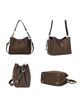 Bolsa crossbody Lab.G Universal para mujer
