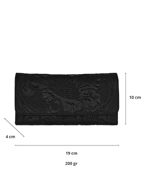 Cartera Fana Fanny para mujer