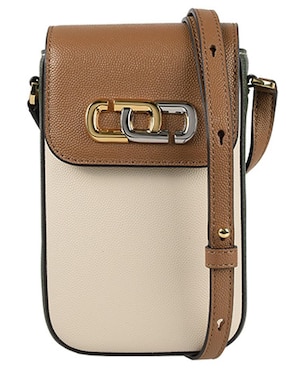 Bolsa Crossbody Marc Jacobs De Piel Para Mujer