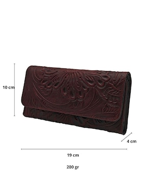 Cartera Fana Fanny para mujer