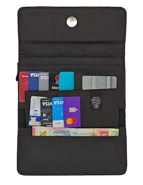 Cartera Fana Fanny para mujer