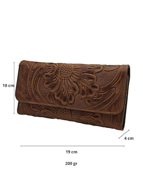 Cartera Fana Fanny para mujer