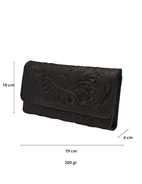 Cartera Fana Fanny para mujer