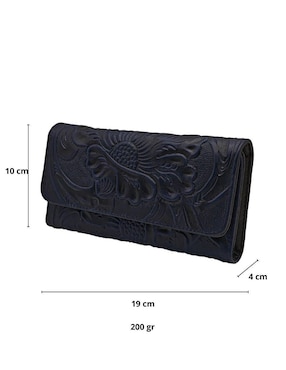 Cartera Fana Fanny para mujer