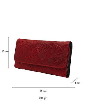 Cartera Fana Fanny para mujer