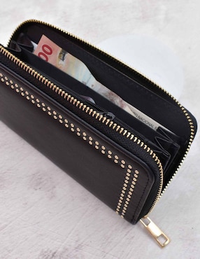 Cartera Invigorate para mujer