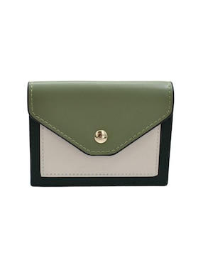 Tarjetero Adorn para mujer
