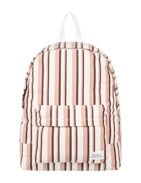 Backpack Roxy Sugar Baby Canvas Para Mujer