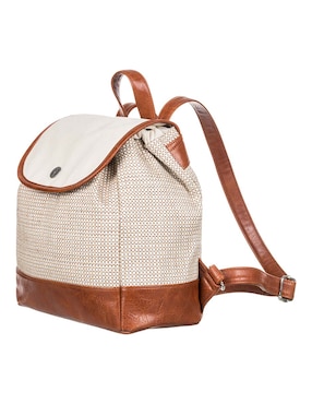 Backpack Roxy Lonely Sea para mujer