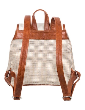 Backpack Roxy Lonely Sea para mujer