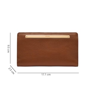 Cartera Fossil Liza para mujer