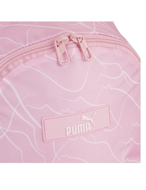 Mochila casual Puma Core Pop para mujer