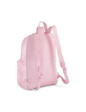 Mochila casual Puma Core Pop para mujer