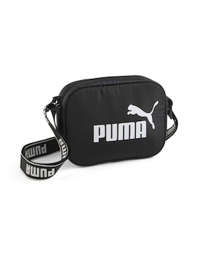 Bolsa crossbody Puma Core Base para mujer