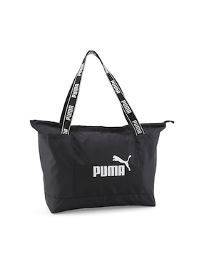 Bolsa carry all Puma Core Base Large para mujer