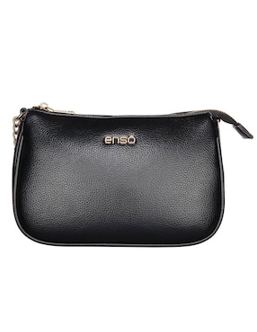 Bolsa Crossbody Enso Black Para Mujer