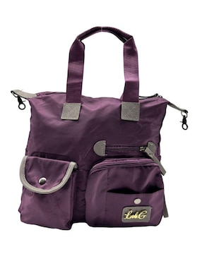 Bolsa Bandolera Lab G Para Mujer