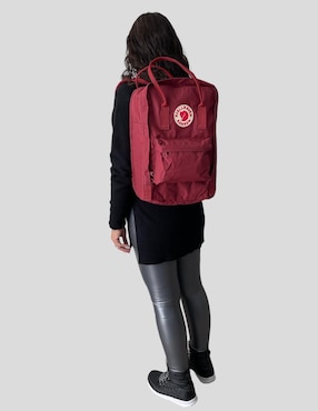 Backpack Fjallraven unisex