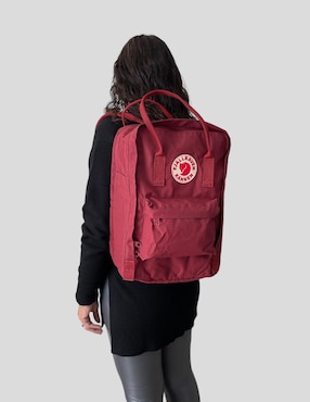 Backpack Fjallraven unisex