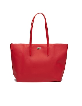 Bolsa Tote Lacoste Concept Para Mujer