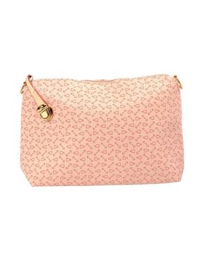 Bolsa tote Likëpink Chic Elegance para mujer