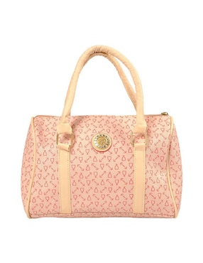 Bolsa tote Likëpink Chic Elegance para mujer