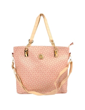 Bolsa tote Likëpink Chic Elegance para mujer