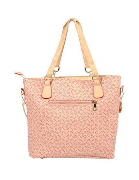 Bolsa tote Likëpink Chic Elegance para mujer